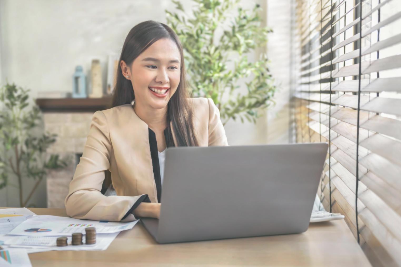 Analiză detaliată a indicatorilor financiari pentru evaluare de companie